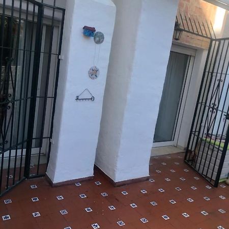 Calahonda Medina Del Zoco - Ground Floor Διαμέρισμα Sitio de Calahonda Εξωτερικό φωτογραφία