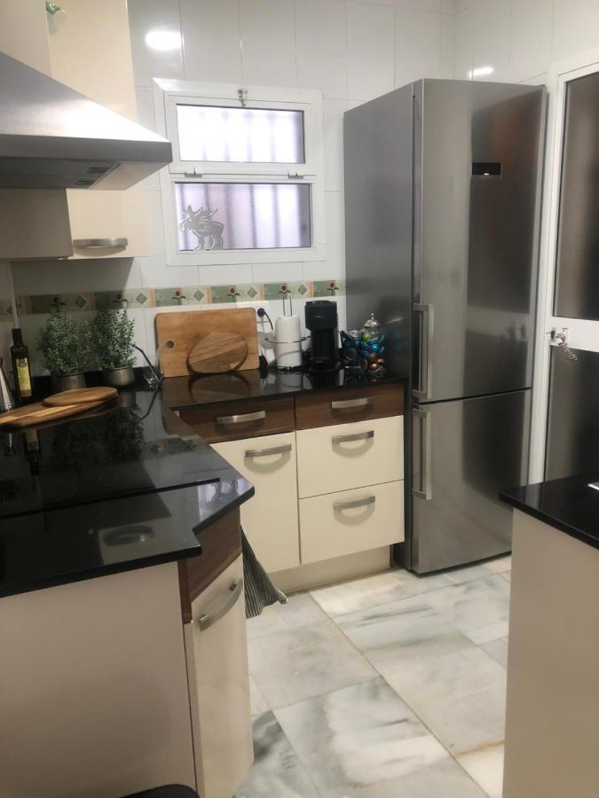 Calahonda Medina Del Zoco - Ground Floor Διαμέρισμα Sitio de Calahonda Εξωτερικό φωτογραφία