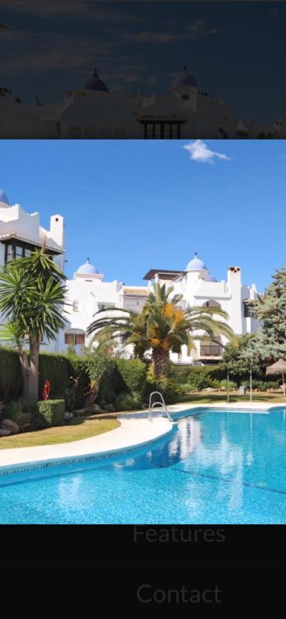 Calahonda Medina Del Zoco - Ground Floor Διαμέρισμα Sitio de Calahonda Εξωτερικό φωτογραφία