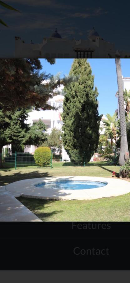 Calahonda Medina Del Zoco - Ground Floor Διαμέρισμα Sitio de Calahonda Εξωτερικό φωτογραφία