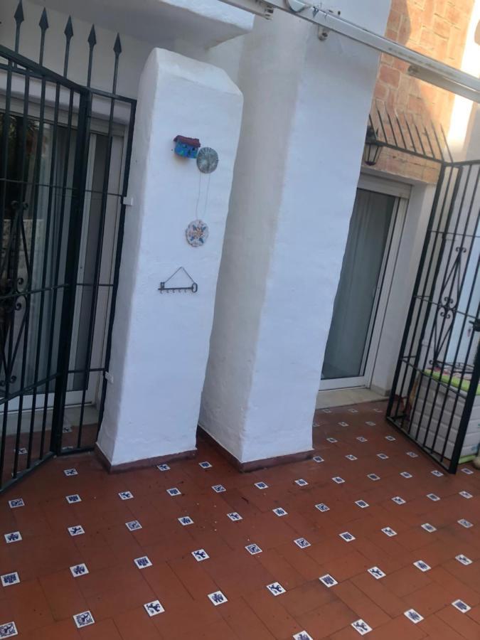 Calahonda Medina Del Zoco - Ground Floor Διαμέρισμα Sitio de Calahonda Εξωτερικό φωτογραφία