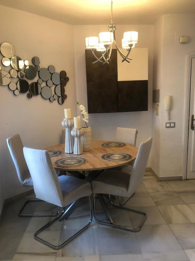Calahonda Medina Del Zoco - Ground Floor Διαμέρισμα Sitio de Calahonda Εξωτερικό φωτογραφία