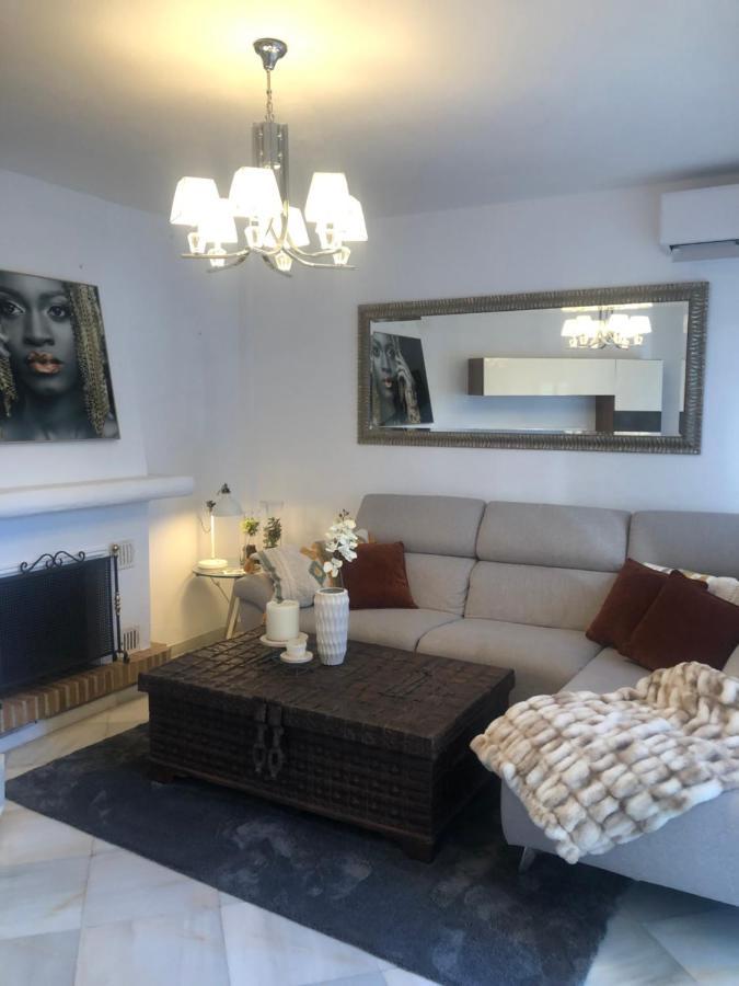 Calahonda Medina Del Zoco - Ground Floor Διαμέρισμα Sitio de Calahonda Εξωτερικό φωτογραφία