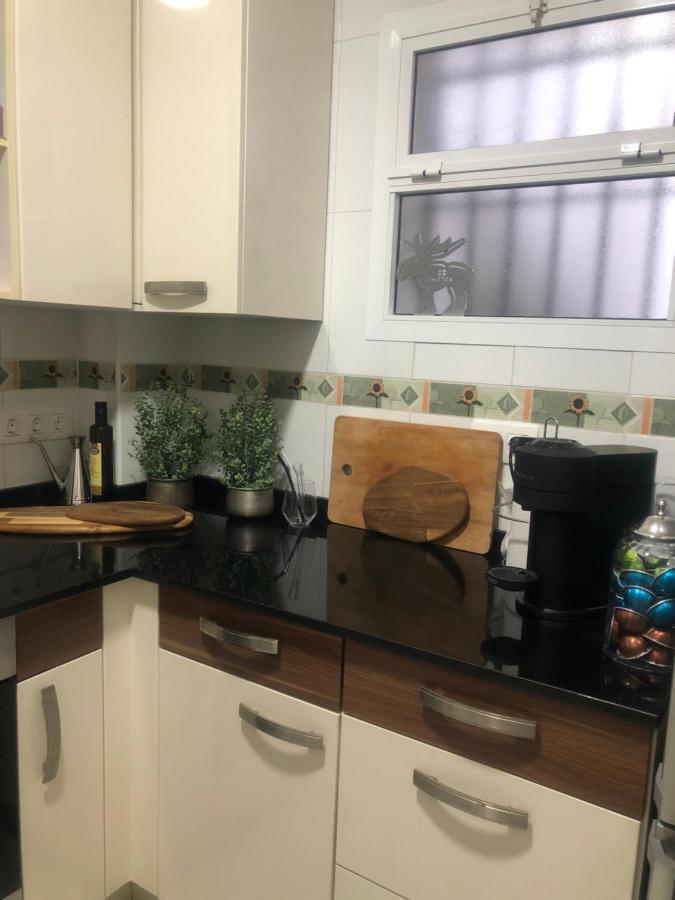Calahonda Medina Del Zoco - Ground Floor Διαμέρισμα Sitio de Calahonda Εξωτερικό φωτογραφία
