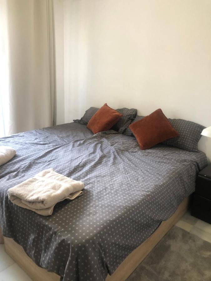 Calahonda Medina Del Zoco - Ground Floor Διαμέρισμα Sitio de Calahonda Εξωτερικό φωτογραφία
