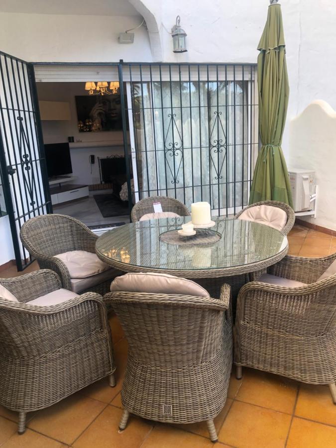Calahonda Medina Del Zoco - Ground Floor Διαμέρισμα Sitio de Calahonda Εξωτερικό φωτογραφία