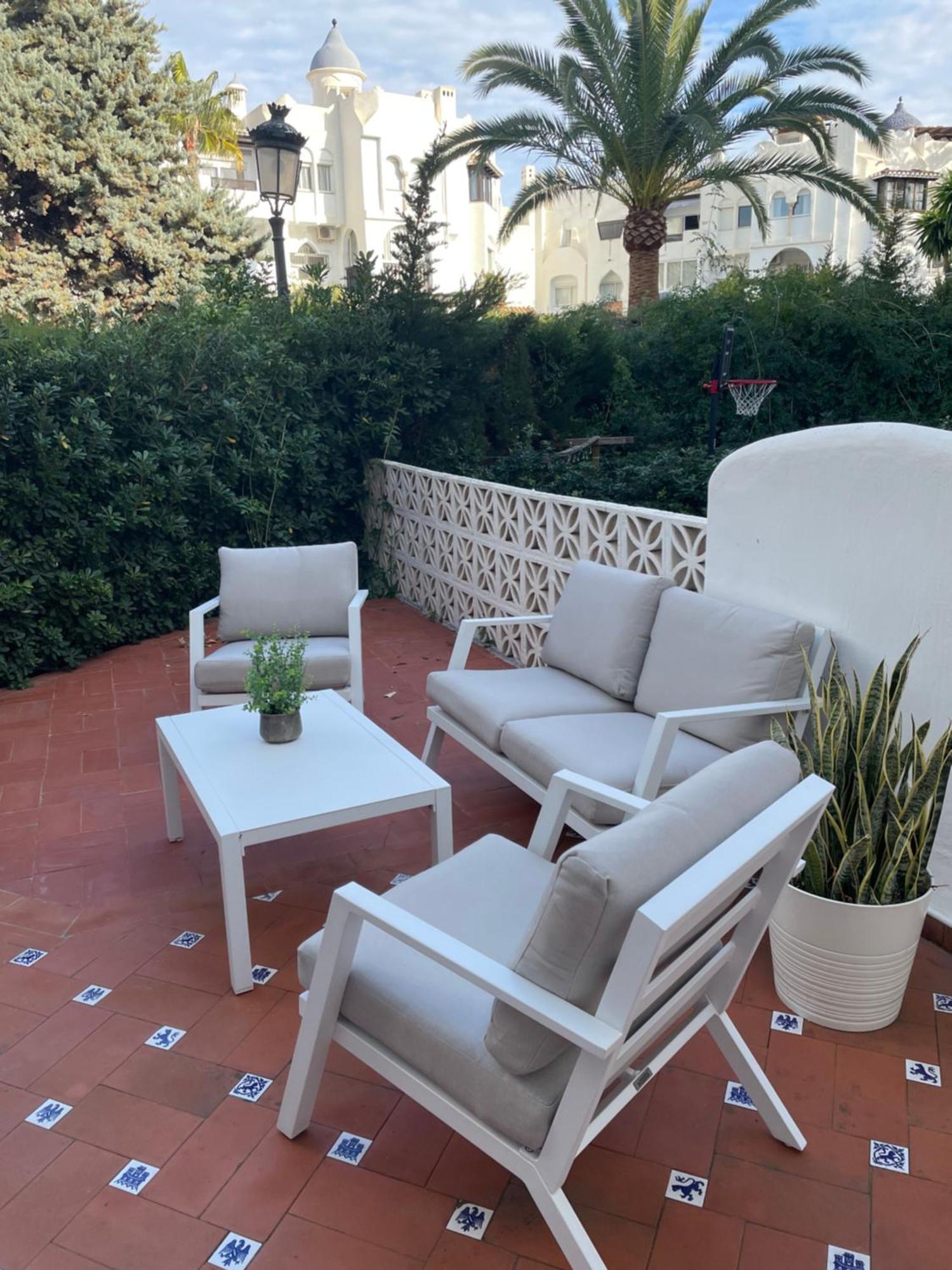 Calahonda Medina Del Zoco - Ground Floor Διαμέρισμα Sitio de Calahonda Εξωτερικό φωτογραφία